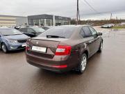 Skoda Octavia III (A7) Ногинск  - изображение 24
