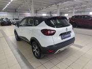 Renault Kaptur I Рестайлинг Набережные Челны  - изображение 30