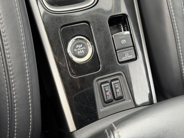 Mitsubishi Outlander III Рестайлинг 3 с пробегом 2020 года, цена 2 550 000 рублей, 46421 км, внедорожник, Автокод Объявления