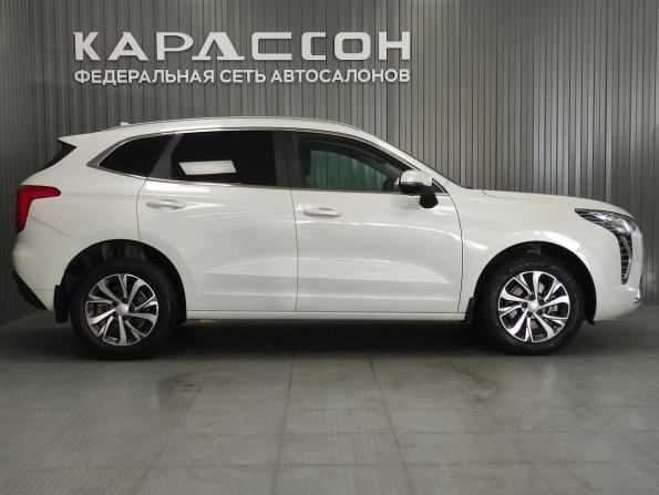 Haval Jolion I с пробегом 2023 года, цена 1 975 000 рублей, 27922 км, внедорожник, Автокод Объявления