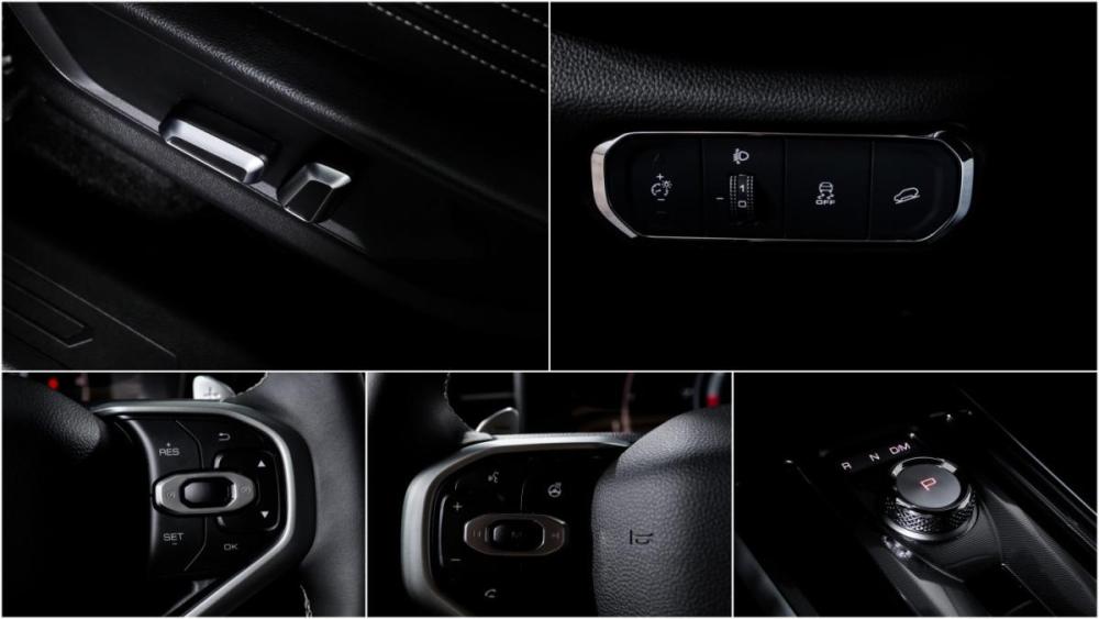 Haval Jolion I Рестайлинг Москва  - изображение 19