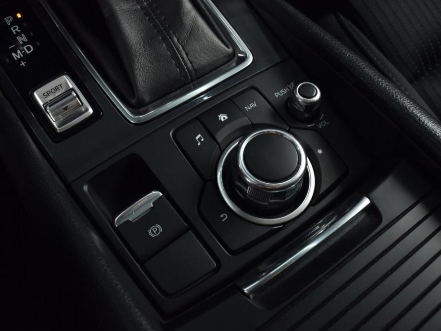 Mazda 6 III (GJ) Рестайлинг 2 Кемерово  - изображение 22