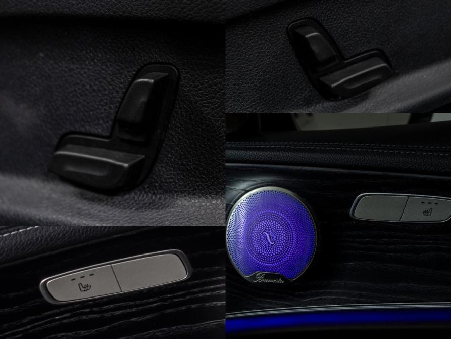 Mercedes-Benz E-Класс V (W213 S213 C238) Рестайлинг Москва  - изображение 16