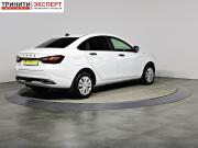 Lada (ВАЗ) Vesta I Рестайлинг (NG) Белгород  - изображение 22