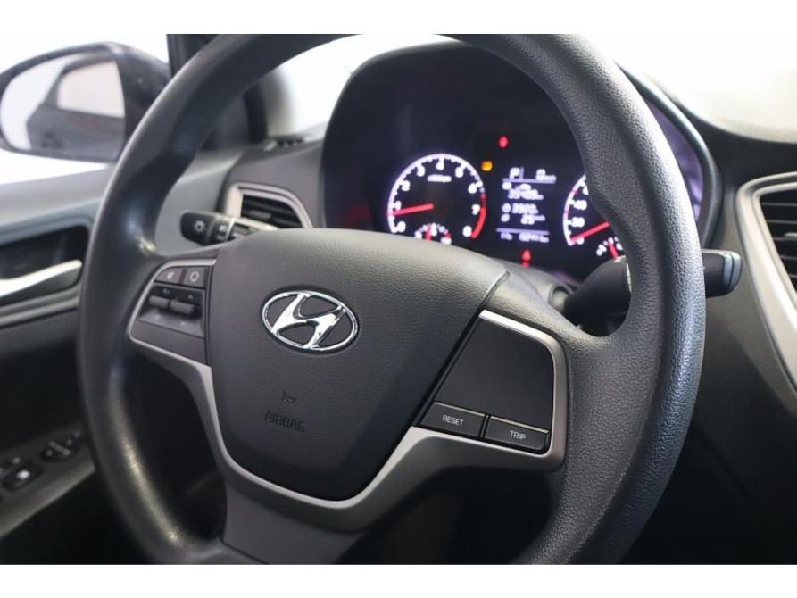 Hyundai Solaris II Коломна  - изображение 8
