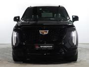 Cadillac Escalade V Рестайлинг Москва  - изображение 42