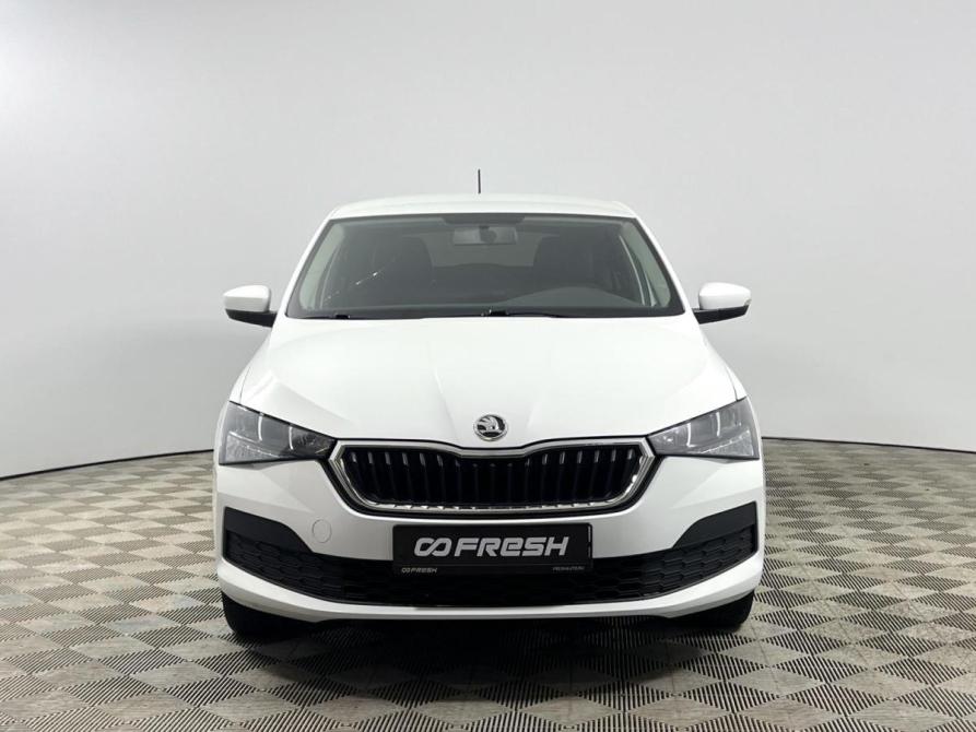 Skoda Rapid II Казань  - изображение 3