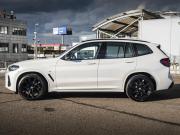 BMW X3 III (G01) Рестайлинг Москва  - изображение 37
