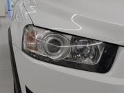 Chevrolet Captiva I Рестайлинг 2 Казань  - изображение 43