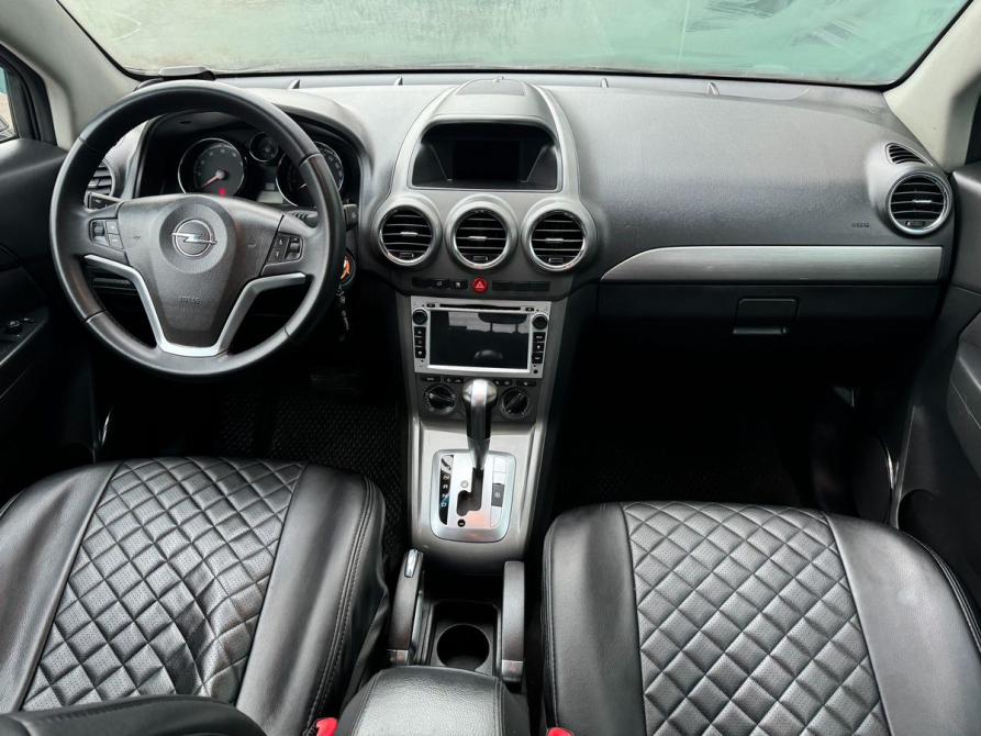 Opel Antara I Архангельск  - изображение 13