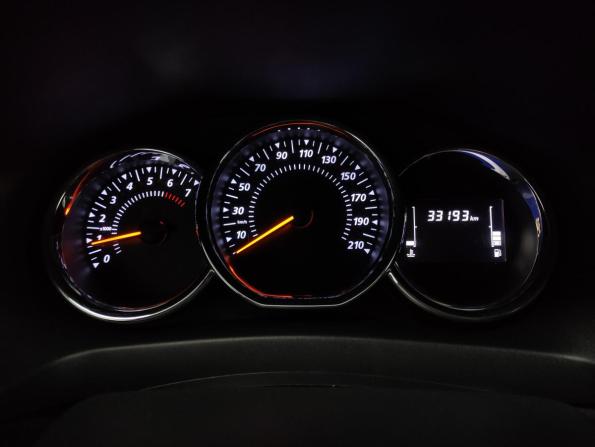 Renault Logan II Рестайлинг с пробегом 2021 года, цена 1 320 000 рублей, 33192 км, седан, Автокод Объявления
