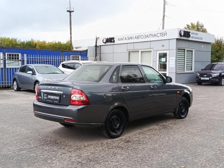 Lada (ВАЗ) Priora I Рестайлинг Чебоксары  - изображение 6