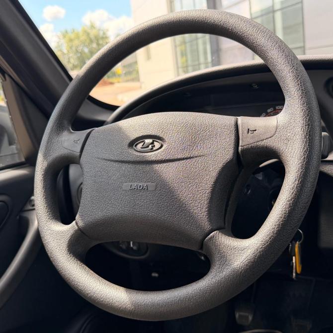 Lada (ВАЗ) Niva Travel I Нижнекамск  - изображение 23