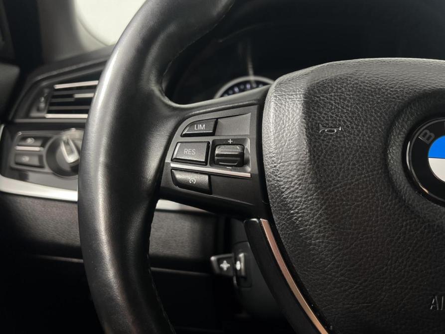 BMW 5 серии VI (F10/F11/F07) Рестайлинг Казань  - изображение 13