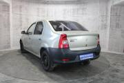 Renault Logan I Рестайлинг Ярославль  - изображение 22