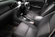 Toyota Corolla II I (L10) Сургут  - изображение 26