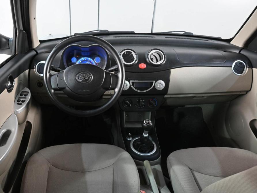 Lifan Smily I (320) Ростов-на-Дону  - изображение 6