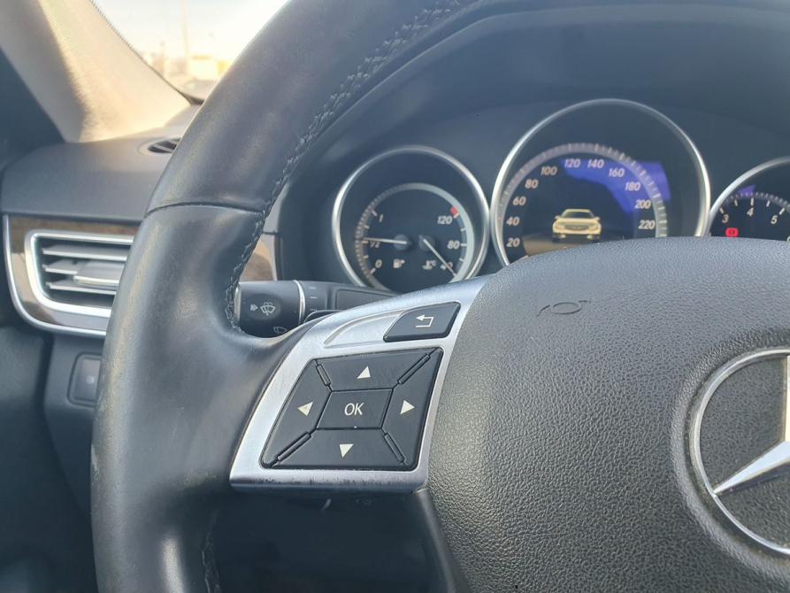 Mercedes-Benz E-Класс IV (W212 S212 C207) Рестайлинг Санкт-Петербург  - изображение 30