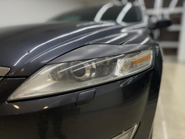 Ford Mondeo IV с пробегом 2008 года, цена 790 000 рублей, 294119 км, седан, Автокод Объявления