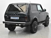 Lada (ВАЗ) Niva Legend Москва  - изображение 18
