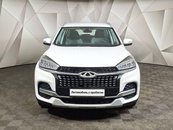 Chery Tiggo 8 I с пробегом 2021 года, цена 1 398 000 рублей, 125919 км, внедорожник, Автокод Объявления