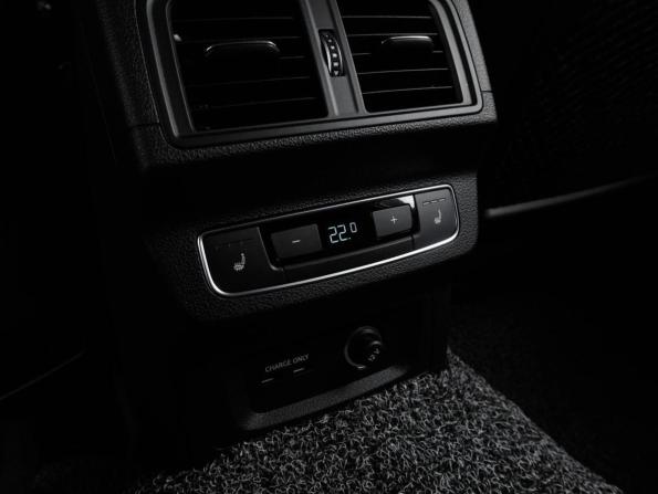Audi Q5 Sportback I (FY) с пробегом 2023 года, цена 6 699 000 рублей, 34802 км, внедорожник, Автокод Объявления
