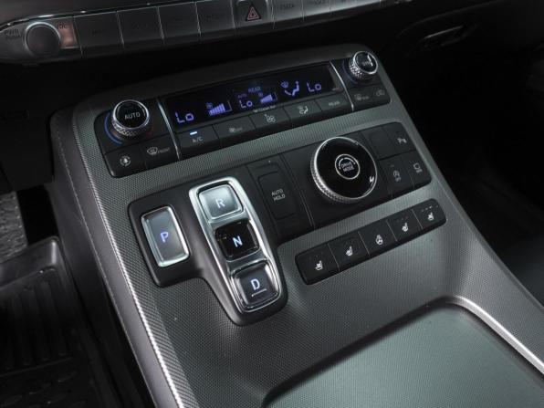Hyundai Palisade I с пробегом 2021 года, цена 6 089 000 рублей, 44709 км, внедорожник, Автокод Объявления
