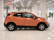Opel Mokka I Самара  - изображение 24