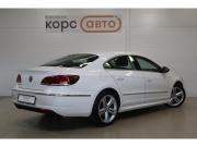 Volkswagen Passat CC I Рестайлинг Коломна  - изображение 19