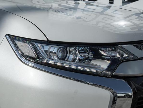 Mitsubishi Outlander III Рестайлинг 3 с пробегом 2020 года, цена 2 239 000 рублей, 115597 км, внедорожник, Автокод Объявления