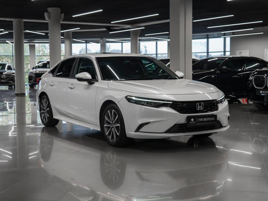 Honda Integra V Москва  - изображение 2