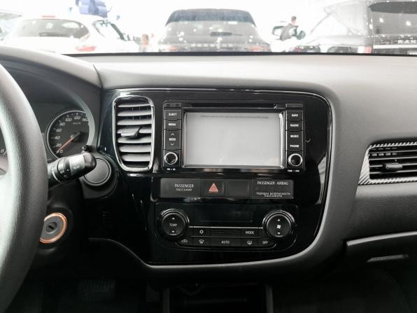 Mitsubishi Outlander III с пробегом 2014 года, цена 1 550 000 рублей, 111227 км, внедорожник, Автокод Объявления