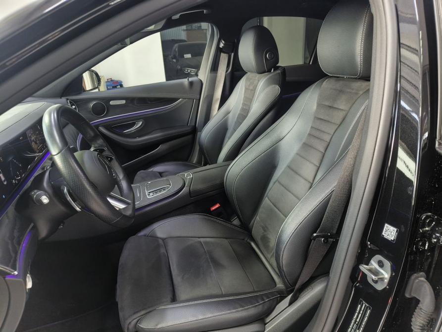 Mercedes-Benz E-Класс V (W213 S213 C238) Рестайлинг Минеральные Воды  - изображение 21