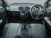 Suzuki Alto VIII (HA36) Тюмень  - изображение 22