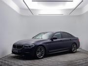 BMW 5 серии VII (G30/G31/G38) Москва  - изображение 20