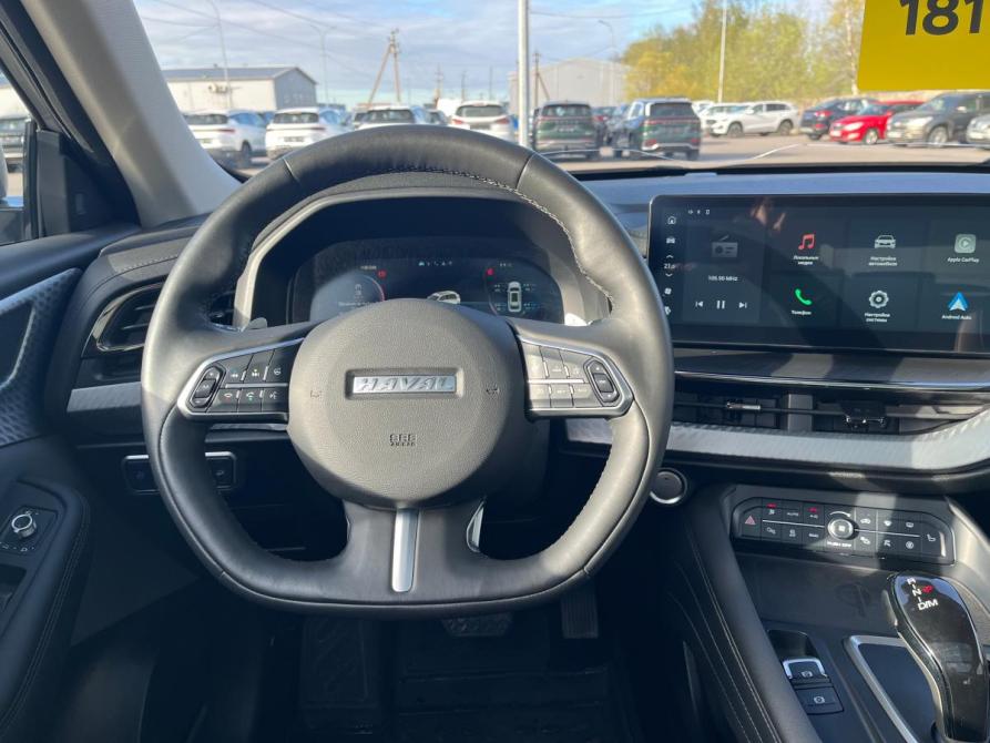 Haval F7 I Рестайлинг Санкт-Петербург  - изображение 22
