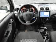 Lada (ВАЗ) Granta I Рестайлинг Екатеринбург  - изображение 25