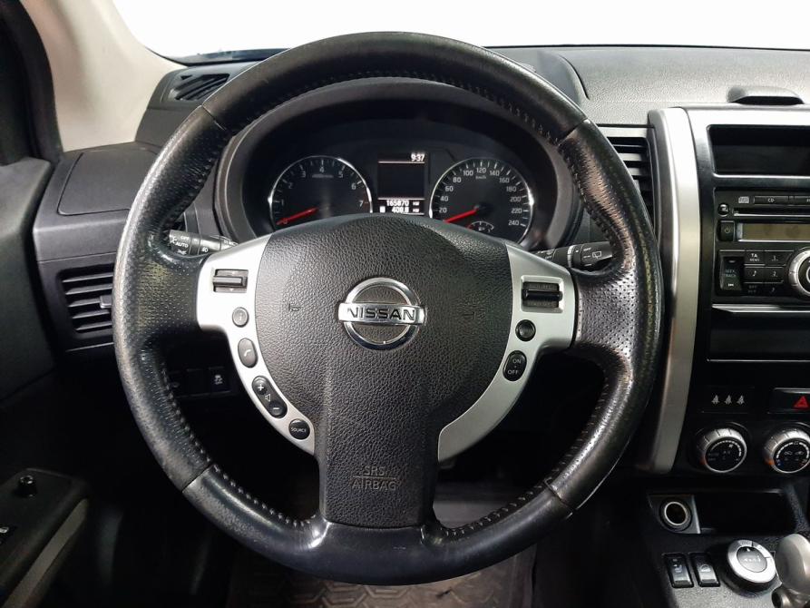 Nissan X-Trail II Рестайлинг Москва  - изображение 17