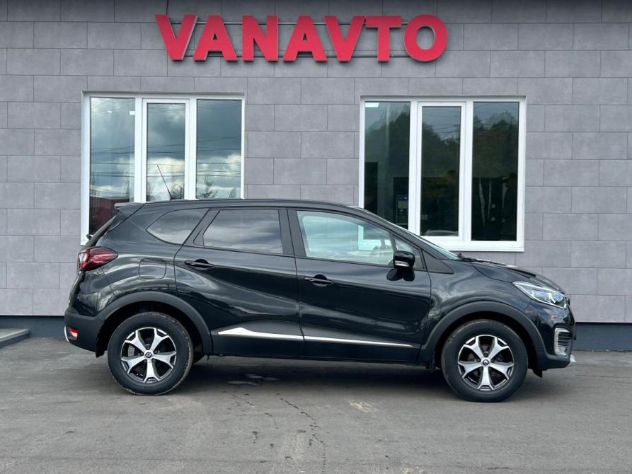 Renault Kaptur I Альметьевск  - изображение 4