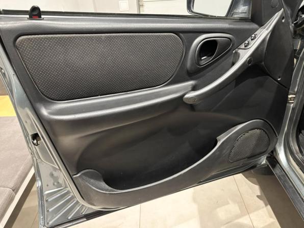 Chevrolet Niva I Рестайлинг с пробегом 2015 года, цена 618 570 рублей, 136044 км, внедорожник, Автокод Объявления