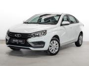 Lada (ВАЗ) Vesta I Рестайлинг (NG) Санкт-Петербург  - изображение 30