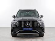 Mercedes-Benz GLS II (X167) Москва  - изображение 38