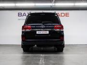 Toyota Land Cruiser 200 Series Рестайлинг 2 Тюмень  - изображение 33