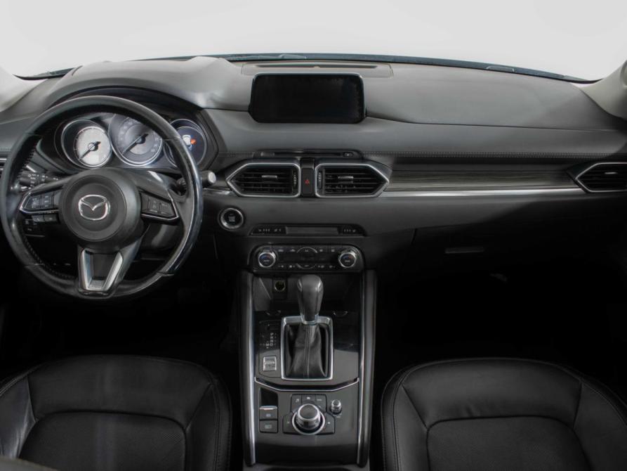 Mazda CX-5 II Москва  - изображение 11