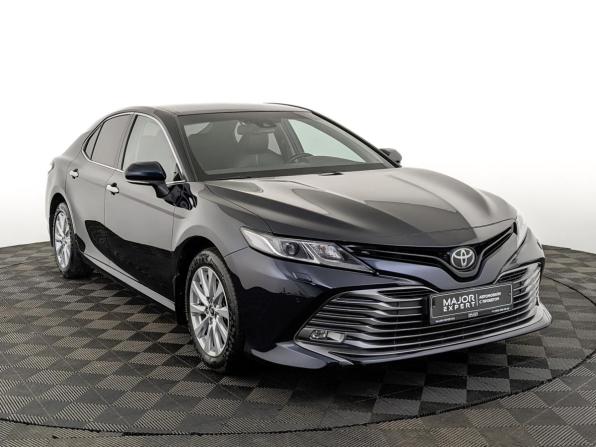 Toyota Camry VIII (XV70) с пробегом 2019 года, цена 2 455 000 рублей, 90795 км, седан, Автокод Объявления