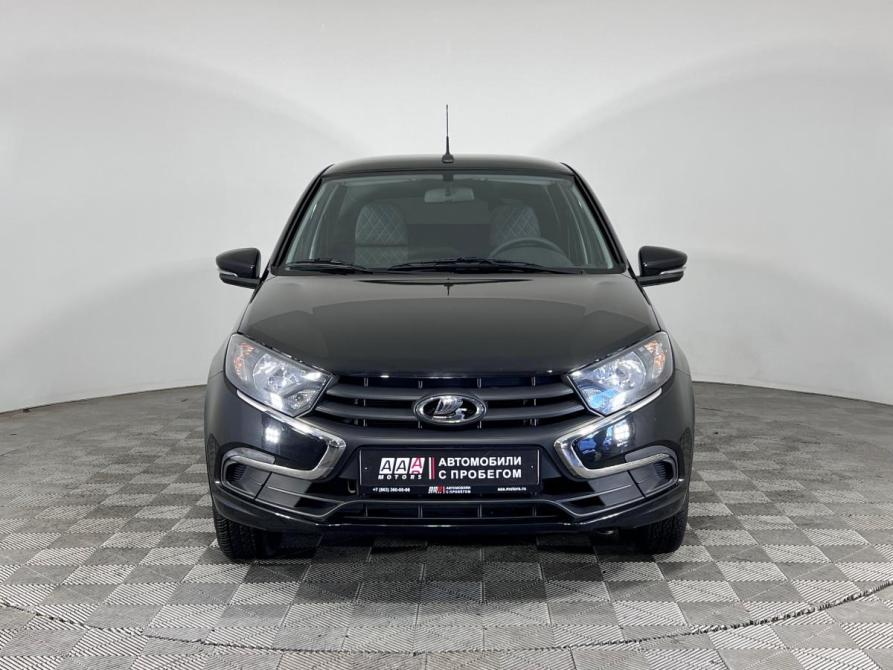 Lada (ВАЗ) Granta I Рестайлинг Ростов-на-Дону  - изображение 2