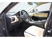 Lexus NX I Москва  - изображение 38