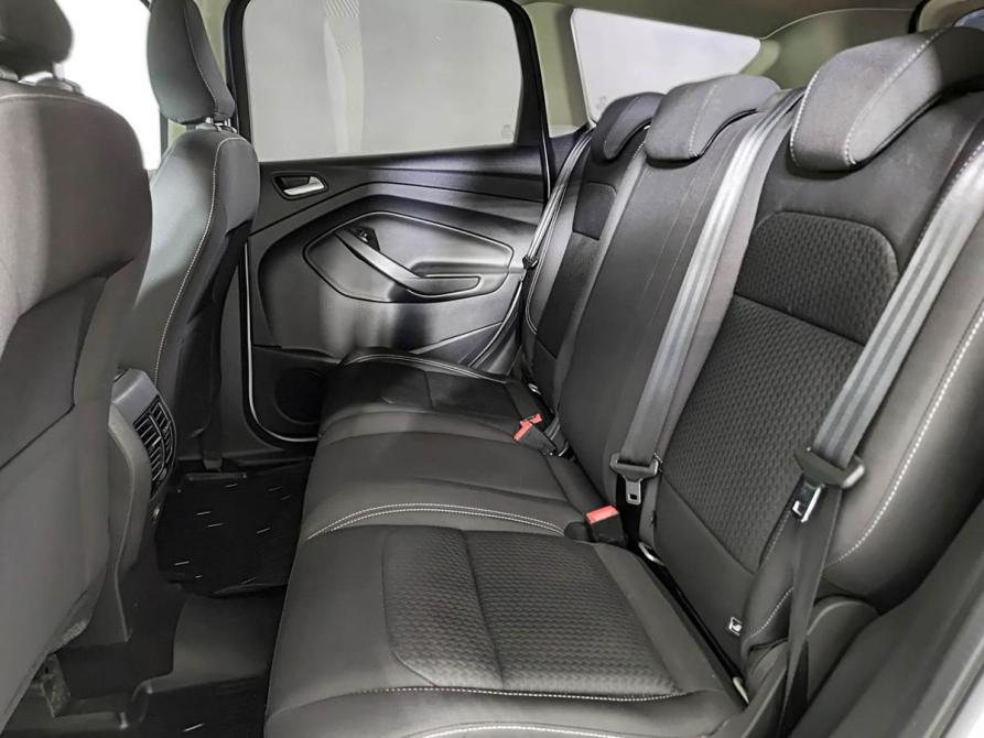 Ford Kuga II Рестайлинг Уфа  - изображение 15