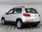 Volkswagen Tiguan I Рестайлинг Химки  - изображение 20