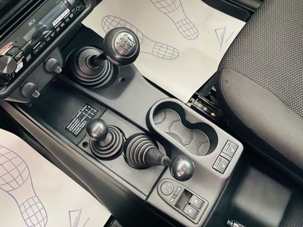 Lada (ВАЗ) Niva Legend с пробегом 2022 года, цена 830 000 рублей, 36000 км, внедорожник, Автокод Объявления